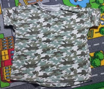 Tee shirt In Extenso 3 ans