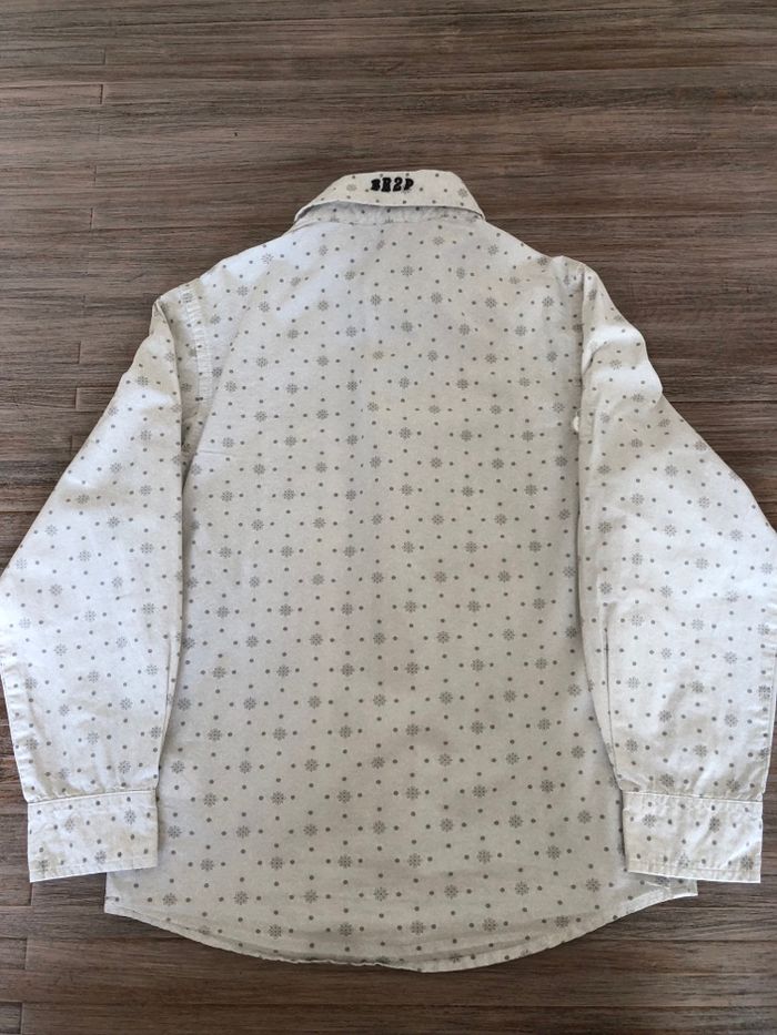 Chemise 9 ans - photo numéro 2