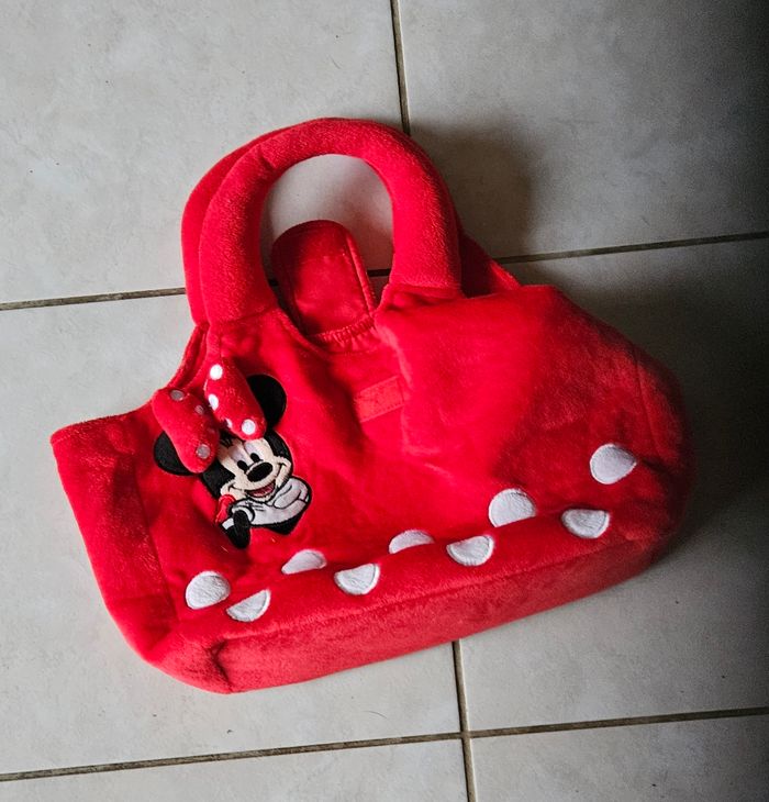 Lot minnie - photo numéro 6