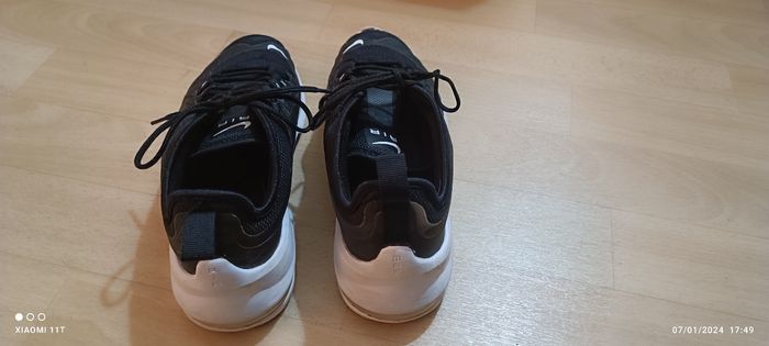 Baskets garçon pointure 38,5 - photo numéro 4