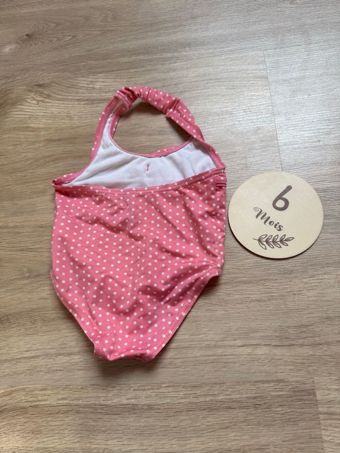 Maillot de bain 6mois - photo numéro 3