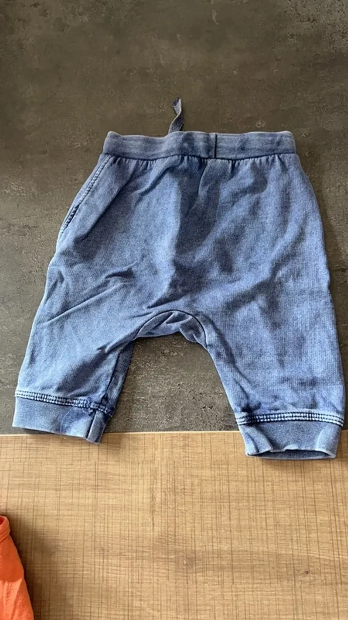 Pantalon bébé - photo numéro 2