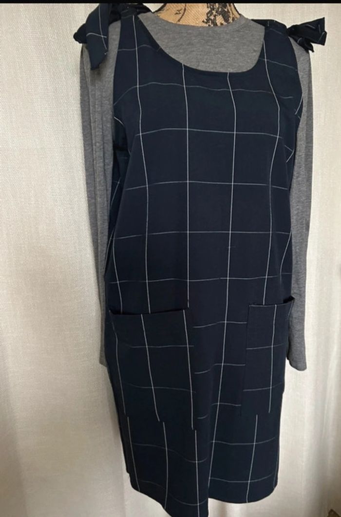 Robe avec haut - photo numéro 3