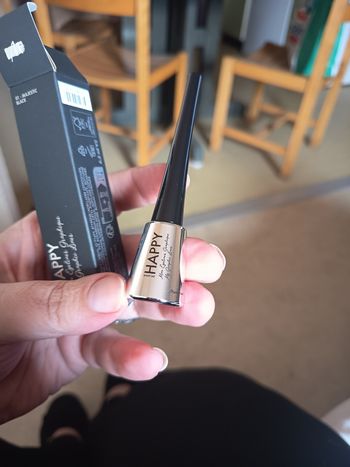 Ensemble de palettes de maquillage 