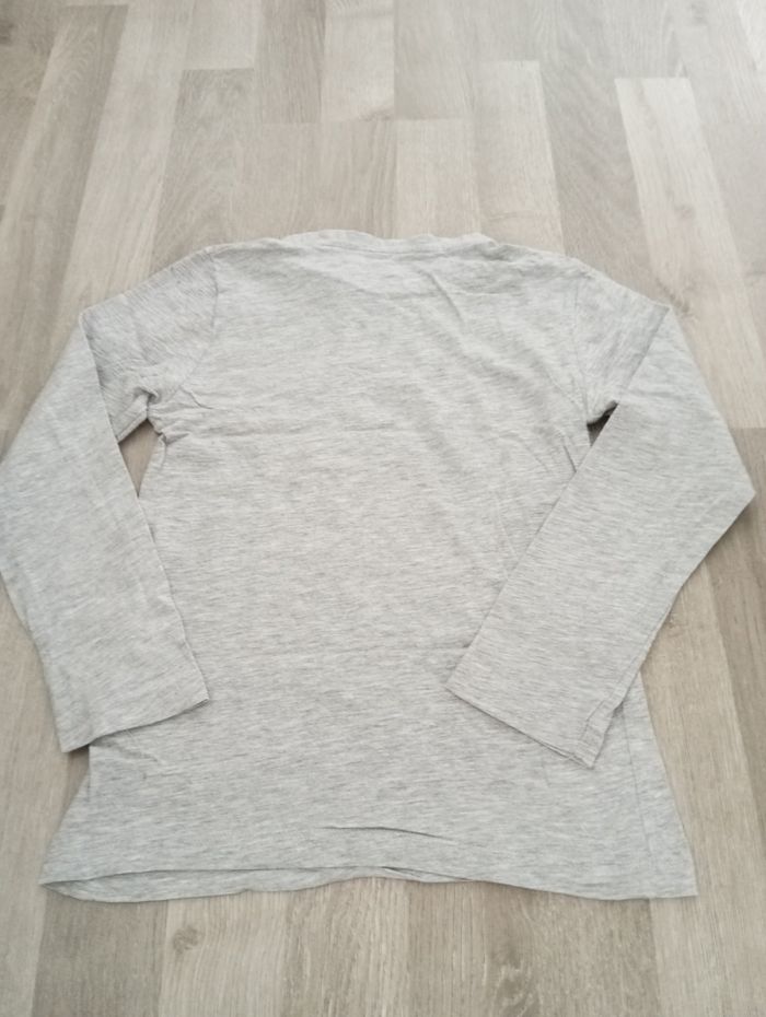 T-shirt Noël - photo numéro 2