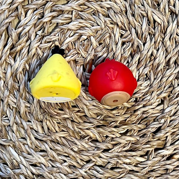 Lot figurines Angry Birds - photo numéro 5