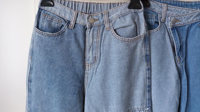 Lot de 3  pantalons - photo numéro 2
