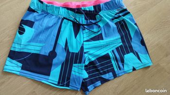 Short de bain Homme XL Décathlon