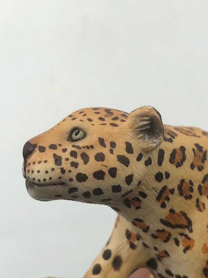 Figurine en PVC Schleich Guépard - photo numéro 6