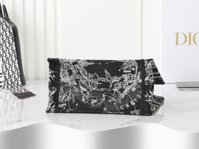 Dior Book Tote 0175 - photo numéro 7