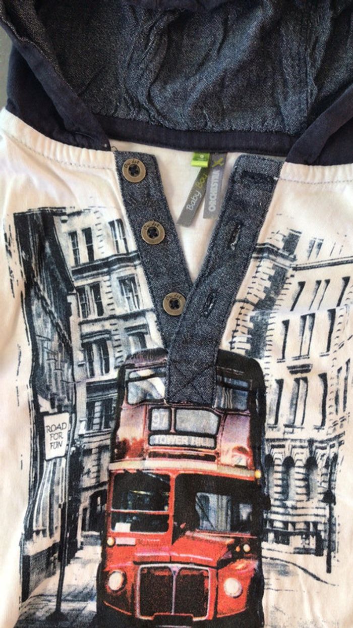 T-shirt - photo numéro 2