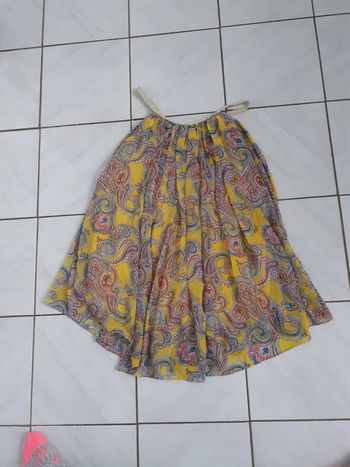 Robe tunique suncoo taille M/L