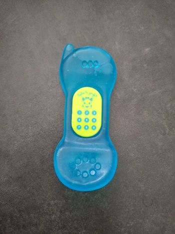 Téléphone