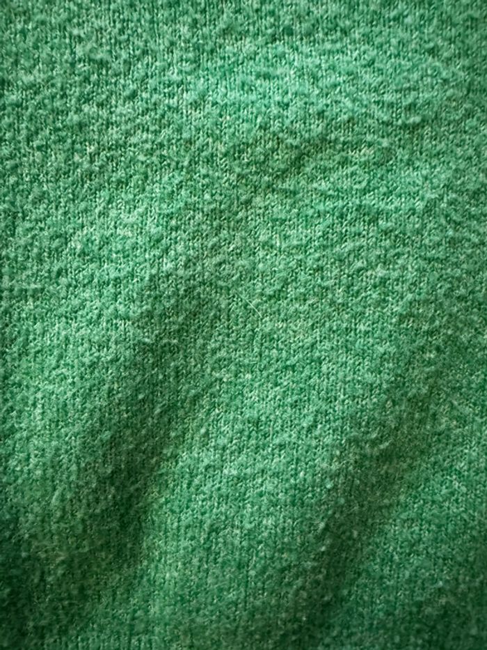 Pull fille - photo numéro 4