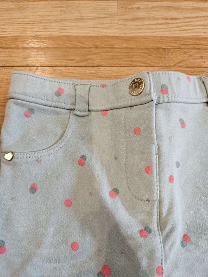 Pantalon 23 mois - photo numéro 3
