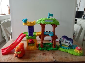Lot VTech