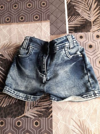Short