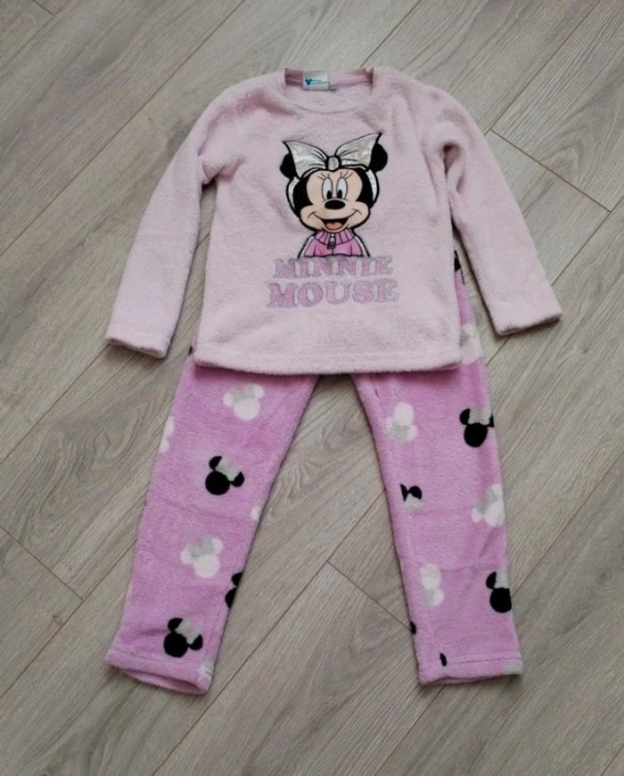 Pyjama fillette Disney