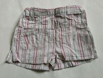 Short 3 mois Tout compte fait