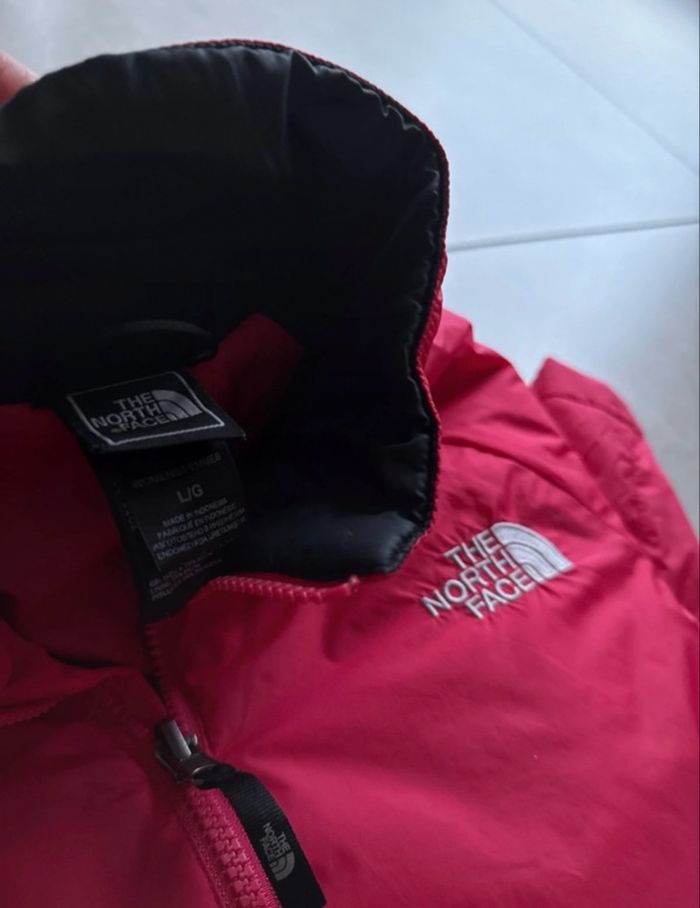 Doudoune The North Face - photo numéro 2