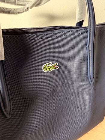 Sac à main Lacoste 