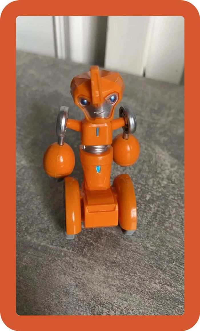 Robot - photo numéro 2