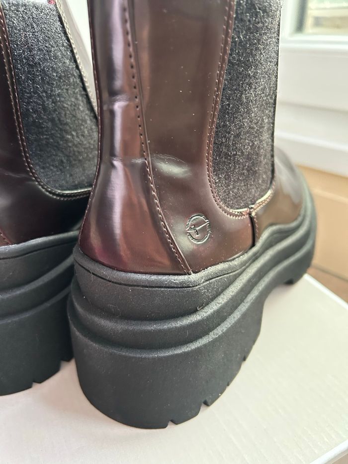 Bottines Tamaris - photo numéro 8