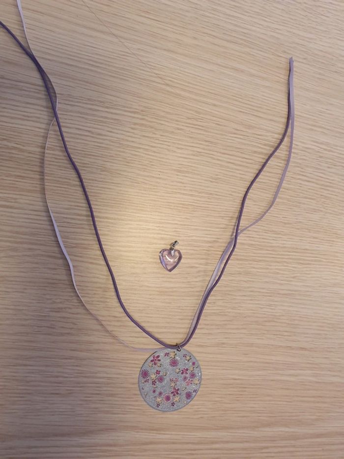 Pendentif