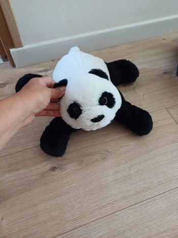 Peluche Panda