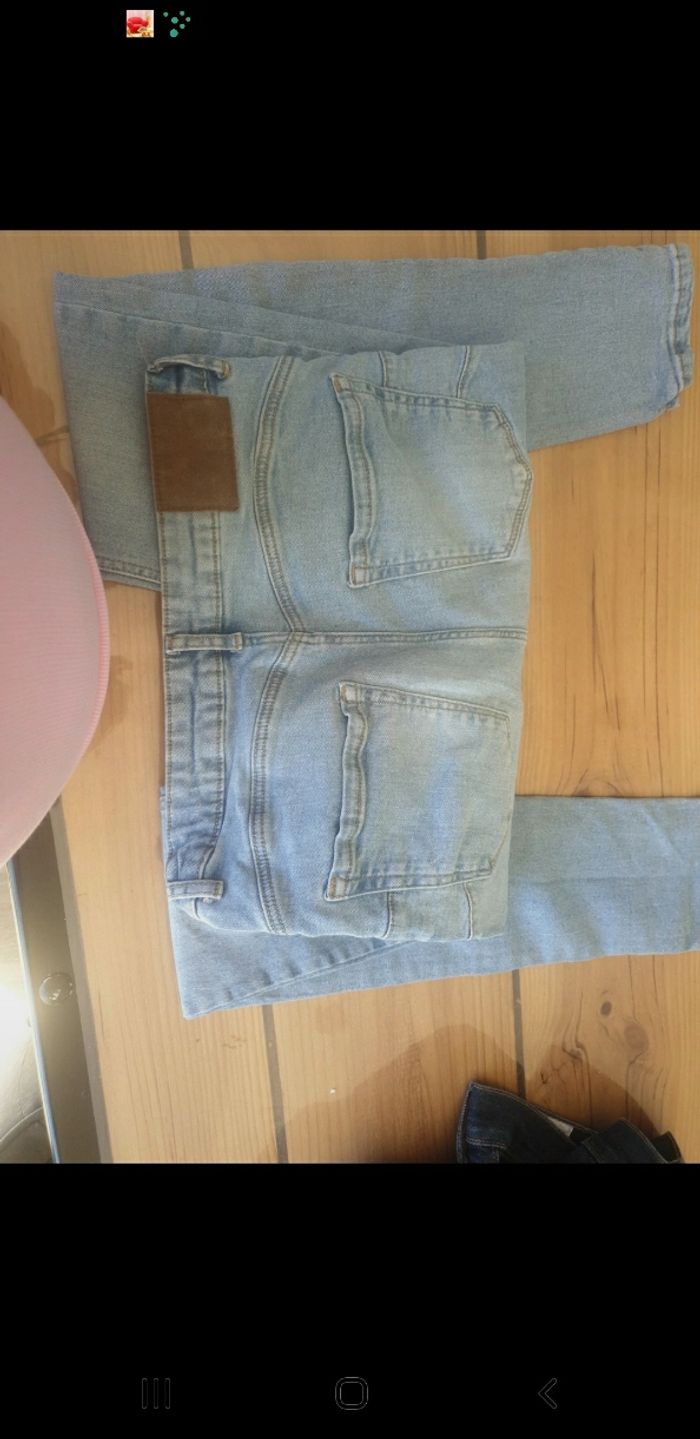 Jeans skinny 38 - photo numéro 3