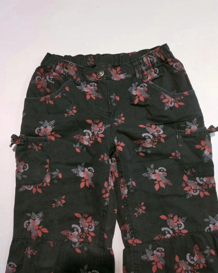 Pantalon 10 ans - photo numéro 3