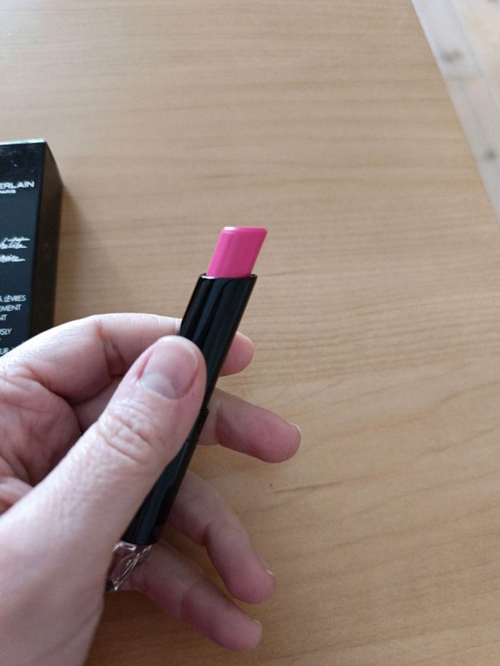 Rouge à lèvres Guerlain - photo numéro 3