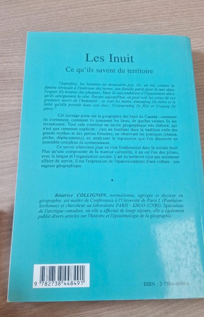 Les inuit pl - photo numéro 3