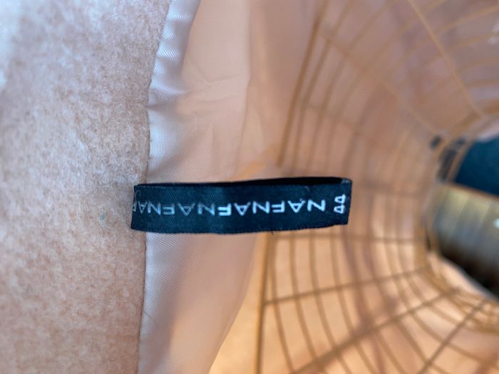 Veste Naf Naf - photo numéro 3