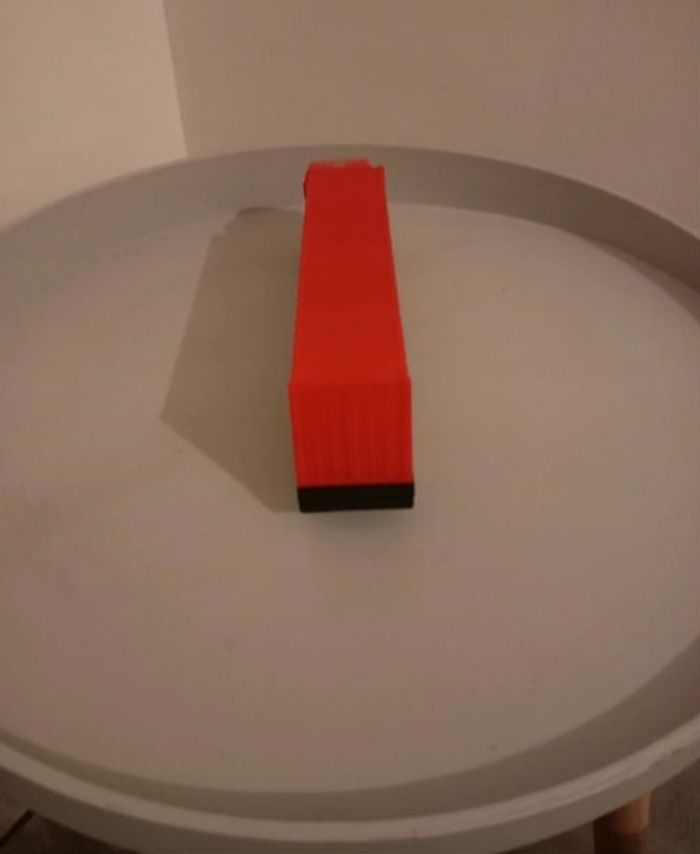 Camion et sa remorque - photo numéro 3