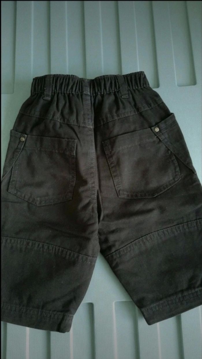 Pantalon Obaïbi 3 mois - photo numéro 2