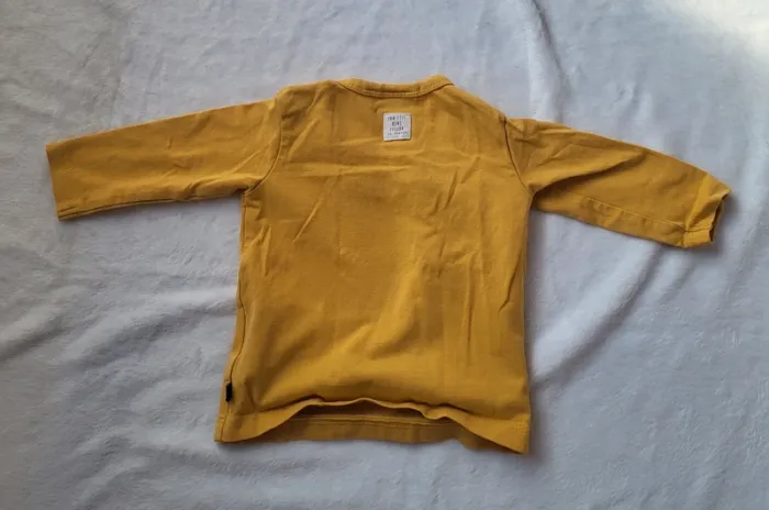Pulls légers - photo numéro 6