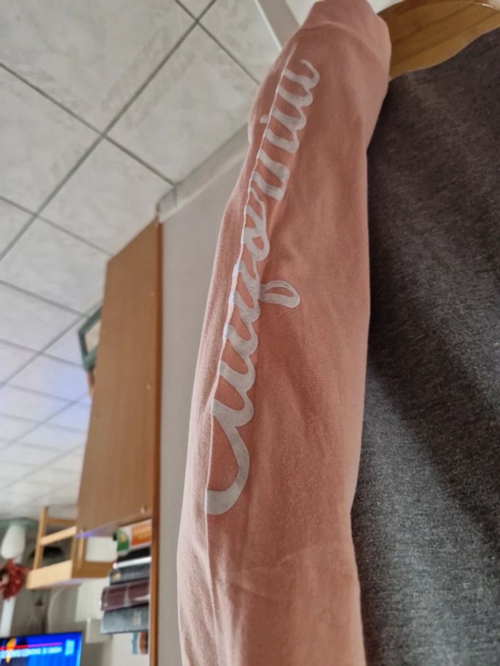 T-chirt Hollister - photo numéro 5