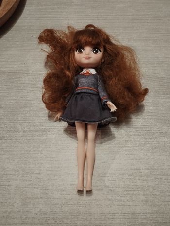 Poupée Hermione
