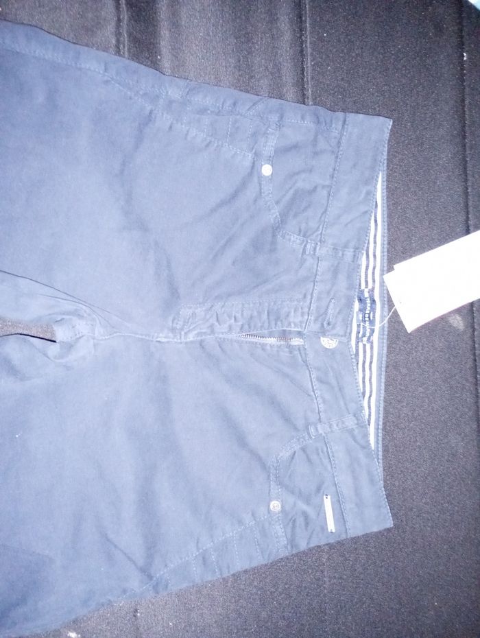 Pantalon terre de marins - photo numéro 2