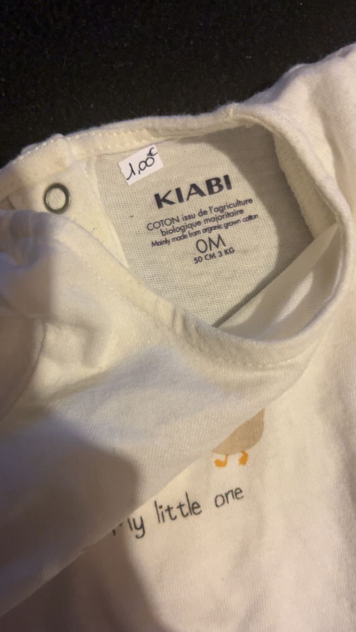 Bodie 0 mois - photo numéro 4