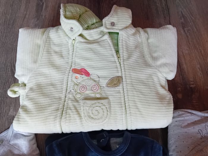 Lots 1mois - photo numéro 5