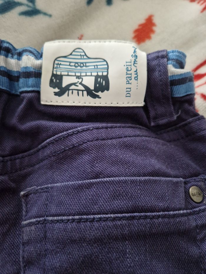 Jean - photo numéro 5