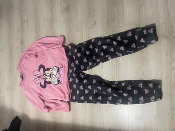 Pyjama hiver