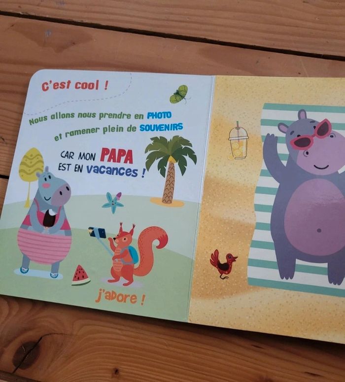Livre - photo numéro 3