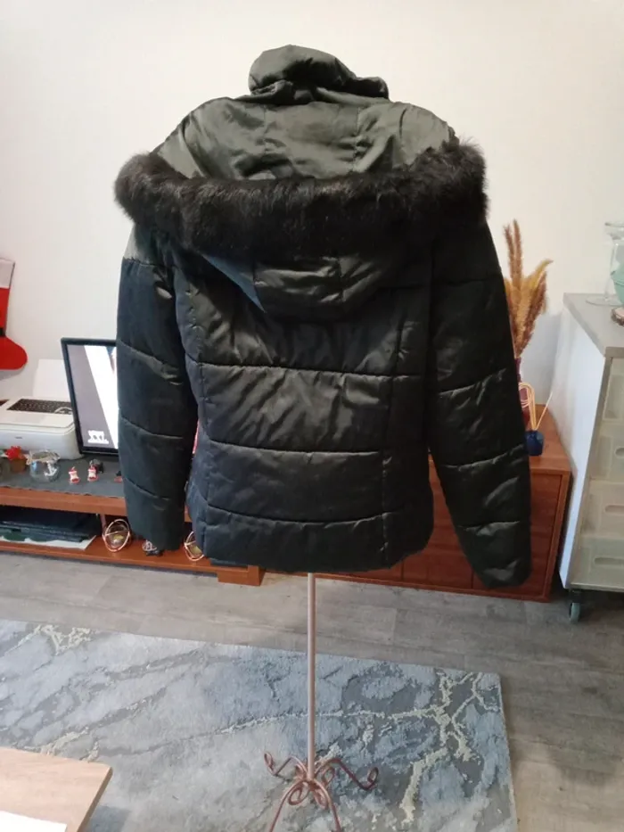 Veste doudoune - photo numéro 5
