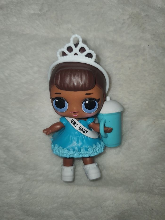 Poupée Lol Surprise