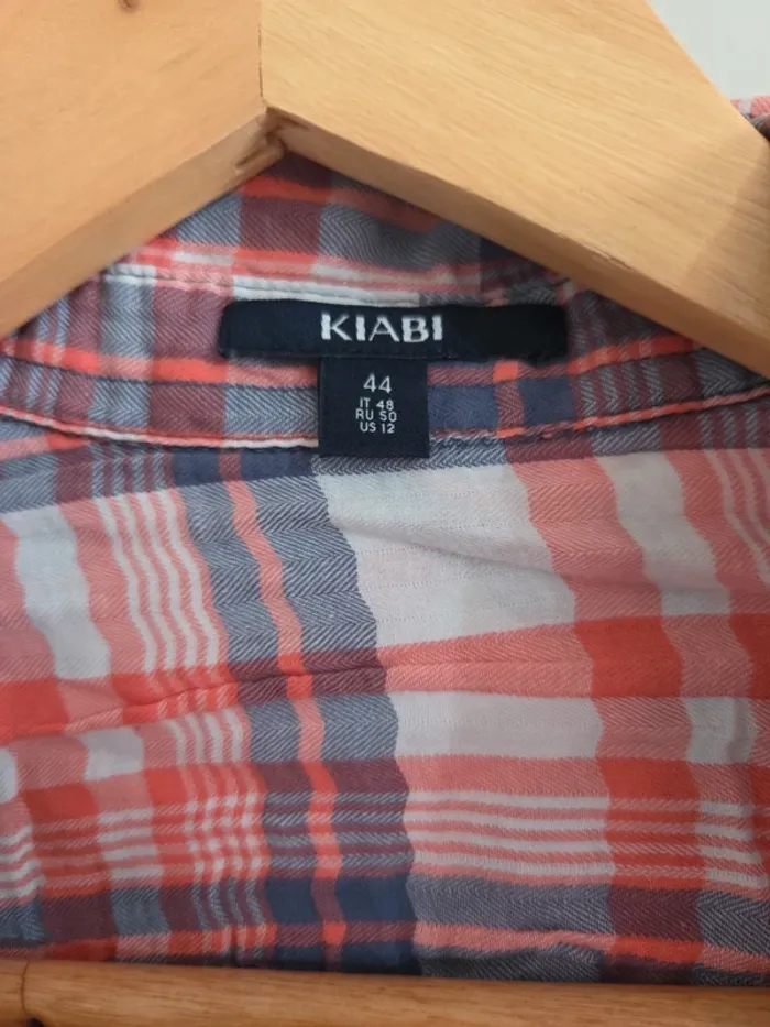 Chemise 🌸 XXL - photo numéro 3
