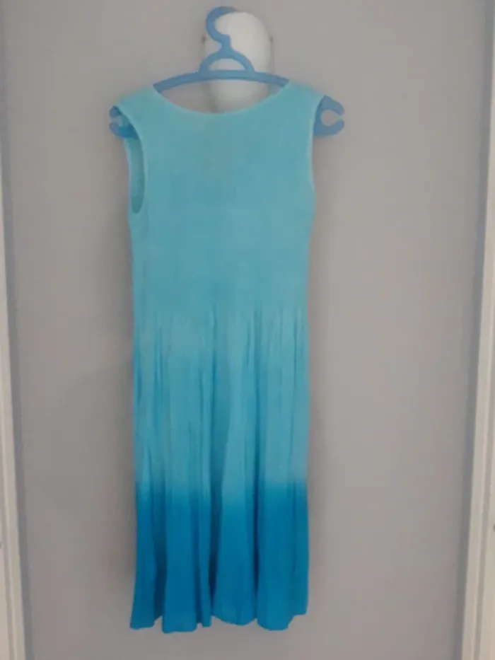 Robe 40 - photo numéro 4