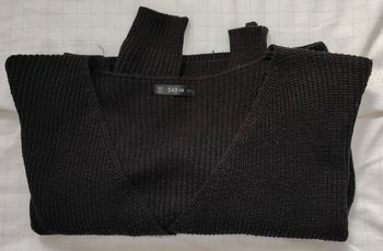 Pull cache-cœur Shein – Taille S